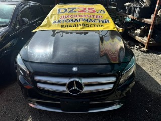 уши, ориг. номер 232632, A1568103200, Mercedes-Benz GLA-CLASS 2013-2017