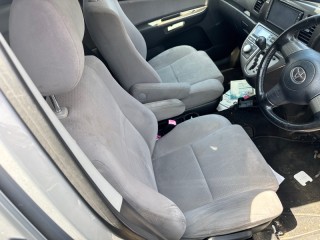 сидение комплект, ориг. номер 5776, TOYOTA WISH 2005-2009