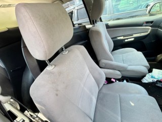 сидение комплект, ориг. номер 5776, TOYOTA WISH 2005-2009