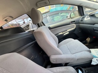 сидение комплект, ориг. номер 5776, TOYOTA WISH 2005-2009
