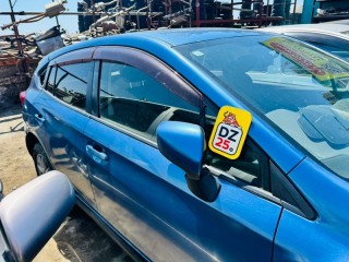 уши, ориг. номер 063825, 91036FL002, SUBARU XV 2017-2021