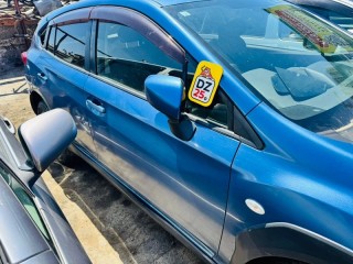 уши, ориг. номер 063825, 91036FL002, SUBARU XV 2017-2021