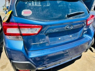 тазик железный, ориг. номер 063825, 52129FL0209P, SUBARU XV 2017-2021