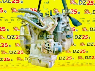 АКПП, ориг. номер 5676, M9DA, 28100-59D-J31, HONDA STEP WAGON SPADA