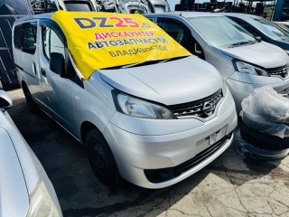 дверь 5я, ориг. номер K010MJX0MB, 5768, NISSAN NV200 2009-2026