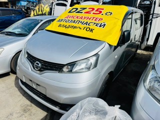 дверь 5я, ориг. номер K010MJX0MB, 5768, NISSAN NV200 2009-2026