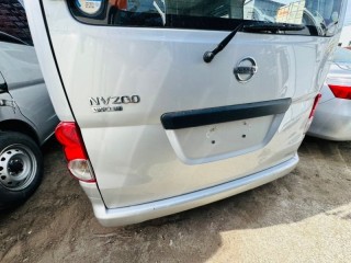 дверь 5я, ориг. номер K010MJX0MB, 5768, NISSAN NV200 2009-2026