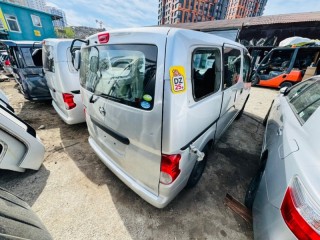 дверь 5я, ориг. номер K010MJX0MB, 5768, NISSAN NV200 2009-2026