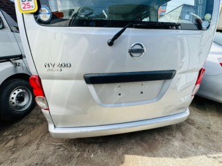 дверь 5я, ориг. номер K010MJX0MB, 5768, NISSAN NV200 2009-2026