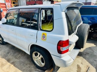 тазик железный, ориг. номер 5301284, MR414523, MITSUBISHI PAJERO IO 2000-2007