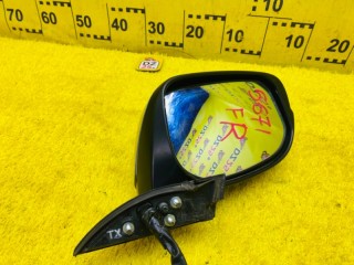 уши, ориг. номер 5671, 76208TF7J21, HONDA FIT SHUTTLE 2011-2013