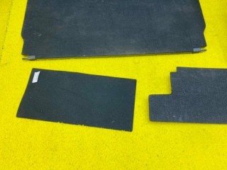 ванночка в багажник, ориг. номер 5671, 84525TF8J00, 84521TF7003ZA, 84520TF7003ZA, HONDA FIT SHUTTLE 2011-2013