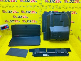 ванночка в багажник, ориг. номер 5671, 84525TF8J00, 84521TF7003ZA, 84520TF7003ZA, HONDA FIT SHUTTLE 2011-2013