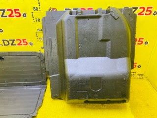 ванночка в багажник, ориг. номер 5671, 84525TF8J00, 84521TF7003ZA, 84520TF7003ZA, HONDA FIT SHUTTLE 2011-2013