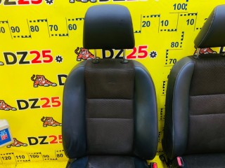 сидение комплект, ориг. номер 5671, HONDA FIT SHUTTLE 2011-2013