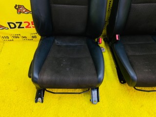 сидение комплект, ориг. номер 5671, HONDA FIT SHUTTLE 2011-2013