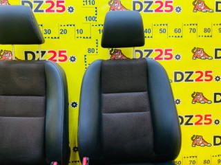 сидение комплект, ориг. номер 5671, HONDA FIT SHUTTLE 2011-2013