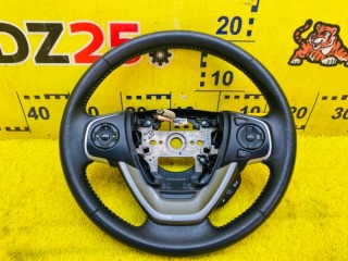 руль, ориг. номер 78501-TAAJ01ZA, 5672, 78501TAAJ01, HONDA STEP WAGON SPADA