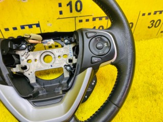 руль, ориг. номер 78501-TAAJ01ZA, 5672, 78501TAAJ01, HONDA STEP WAGON SPADA