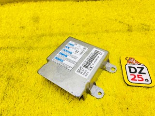блок управления airbag, ориг. номер 77960TAAZ111M4, 5672, HONDA STEP WAGON SPADA