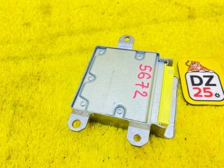 блок управления airbag, ориг. номер 77960TAAZ111M4, 5672, HONDA STEP WAGON SPADA