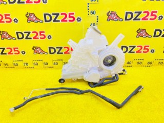 Печка салона задняя HONDA STEP WAGON SPADA, 80225-TAA-003