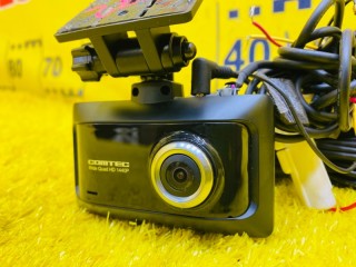Видеорегистратор, ориг. номер COMTEC, 5672, ZDR026, HONDA STEP WAGON SPADA