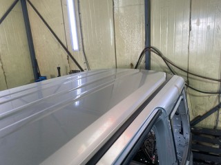 крыша, ориг. номер 62100-TAA315ZZ, 62100TAA315, 5672, HONDA STEP WAGON SPADA