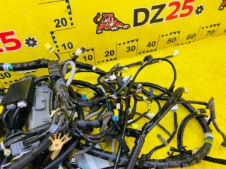 коса под торпеду, ориг. номер 32117-TAA-Z307, 32117TAAZ106, 5672, HONDA STEP WAGON SPADA