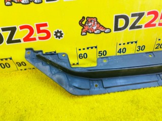 защита бампера, ориг. номер 71110TAA00, 5672, HONDA STEP WAGON SPADA