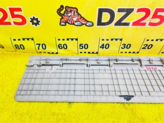 пластик замка багажника, ориг. номер 5857460040, 5673, 58574-60040A1, TOYOTA LAND CRUISER