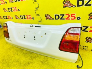 дверь 5я, ориг. номер 6506160270, 5673, TOYOTA LAND CRUISER