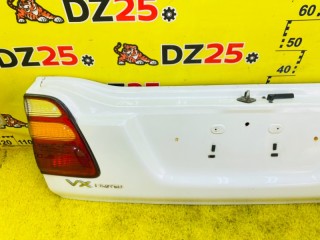 дверь 5я, ориг. номер 6506160270, 5673, TOYOTA LAND CRUISER