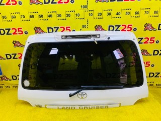 дверь 5я, ориг. номер 5673, 6700560A00, TOYOTA LAND CRUISER