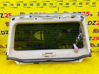 дверь 5я, ориг. номер 5673, 6700560A00, TOYOTA LAND CRUISER