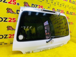 дверь 5я, ориг. номер 5673, 6700560A00, TOYOTA LAND CRUISER