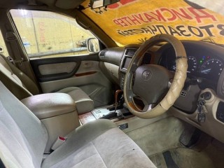 болт регулировочный, ориг. номер 4819060011, 5673, TOYOTA LAND CRUISER