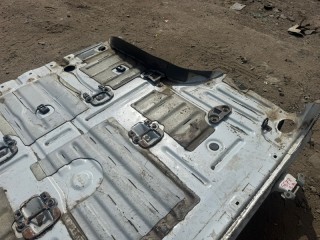 тазик железный, ориг. номер 5673, 5831160460, TOYOTA LAND CRUISER