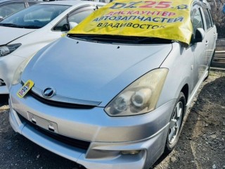 СТОЙКА ПАРА ЛЕВАЯ И ПРАВАЯ, ориг. номер 48510-69235, 5675, 48520-69075, TOYOTA WISH