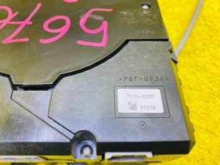 доводчик двери, ориг. номер 5676, 72010TAAJ01, HONDA STEP WAGON SPADA