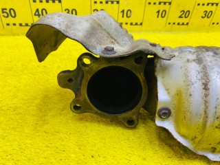катализатор, ориг. номер 5676, 18150-59B000, 7LEE20J6AR, HONDA STEP WAGON SPADA