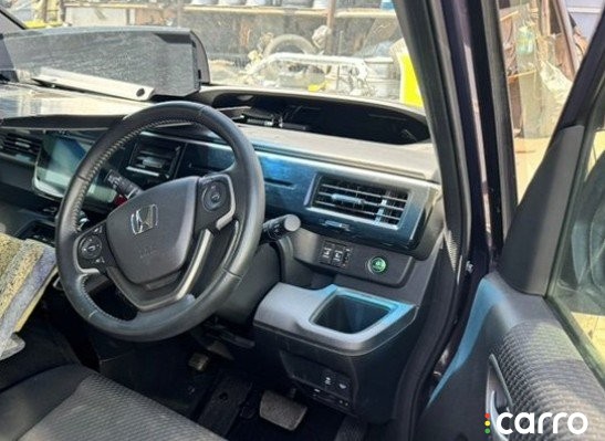лямбда-зонд HONDA STEP WAGON SPADA, 714HG22, фото 8