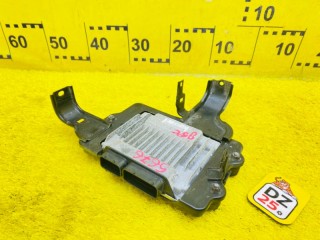 блок управления двс, ориг. номер 5676, 37820-59B-906, H142-800513, HONDA STEP WAGON SPADA