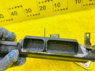 блок управления двс, ориг. номер 5676, 37820-59B-906, H142-800513, HONDA STEP WAGON SPADA