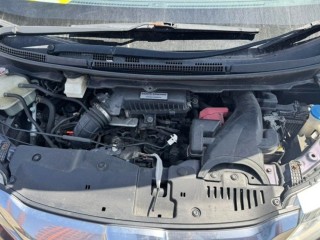 блок управления двс, ориг. номер 5676, 37820-59B-906, H142-800513, HONDA STEP WAGON SPADA