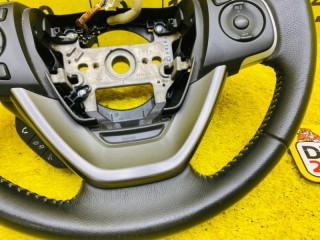 руль, ориг. номер 5676, 78501-TAAJ01ZA, 78501TAAJ01, HONDA STEP WAGON SPADA
