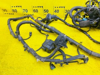 коса под капот, ориг. номер 5676, 32200TABZ006, HONDA STEP WAGON SPADA