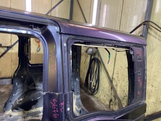 крыша, ориг. номер 5676, 62100-TAA315ZZ, 62100TAA315, HONDA STEP WAGON SPADA