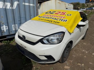 уши, ориг. номер 1020998, 76258TZAJ03, HONDA FIT 2017-2020