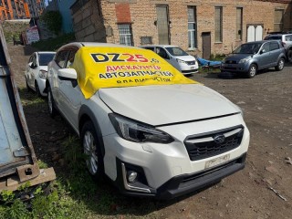 уши, ориг. номер 030263, 91036FL020, SUBARU XV 2016-2017